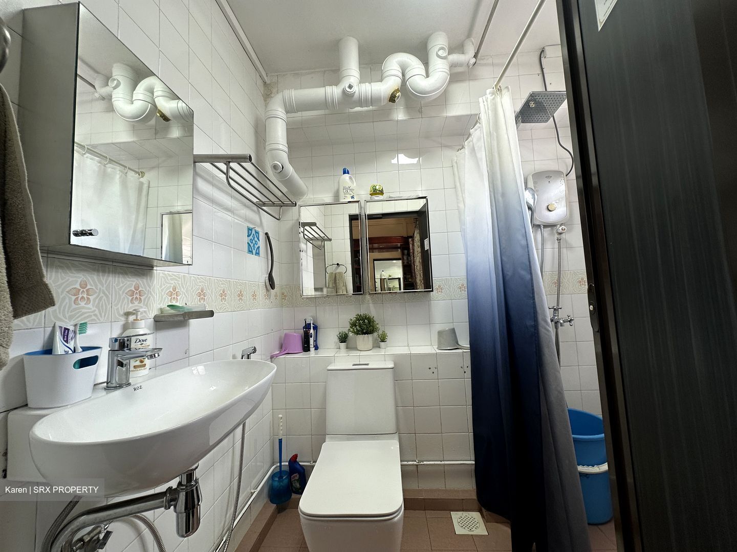 Blk 759 Pasir Ris Street 71 (Pasir Ris), HDB 5 Rooms #540630071